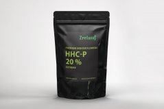KVĚTY HHC-P 20% EXTREME