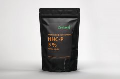 KVĚTY HHC-P  5%, ROYAL SKUNK