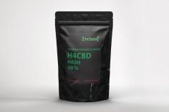 Hash H4CBD 50%