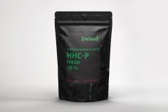 HASH 30%HHC-P