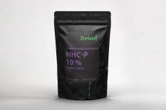 KVĚTY HHC-P 10%, PURPLE QUEEN