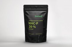 FLORI HHC-P 20% EXTREME