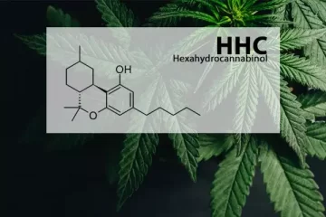 Ce este HHC?